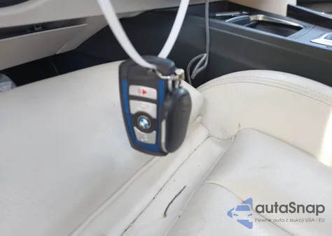 2018 BMW 430I z USA, uszkodzony, nr VIN WBA4Z1C50JEC72749